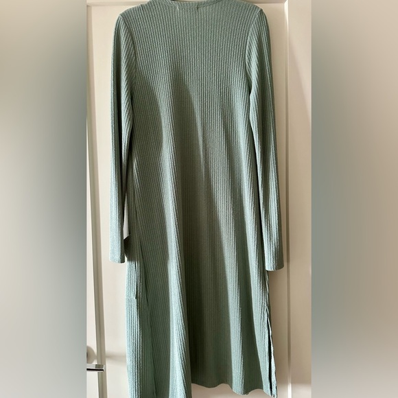 CJLA duster/ cardigan Size L - Picture 4 of 7